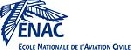  Logo de l' Enac  