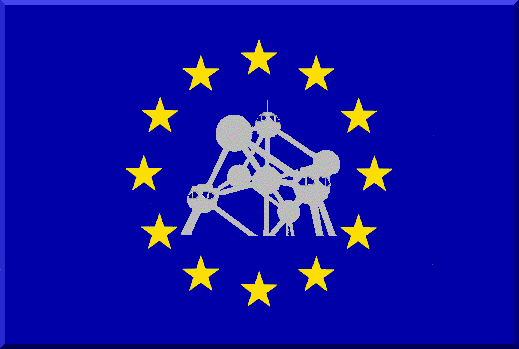 Une destination supplémentaire : BRUXELLES