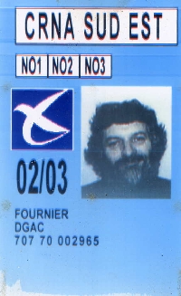 ZOOM sur mon badge