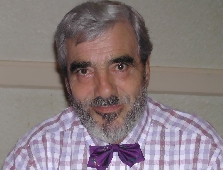   Zoom : Claude CHAUVEAU  