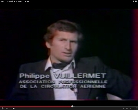   Vuillermet Philippe = Association Profesionnelle de la Circulation Aérienne  