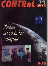 Notre Revue CONTROL fête ses 20 ans